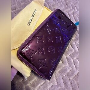 Fashion wallet